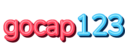 gocap123 — logo kanal
