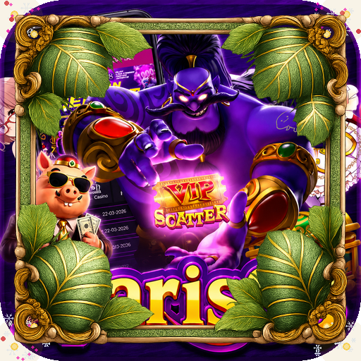 paris88 — galeri pratinjau - APK Resmi