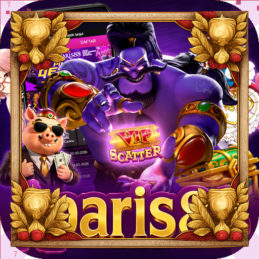 paris88 — galeri pratinjau Resmi APK